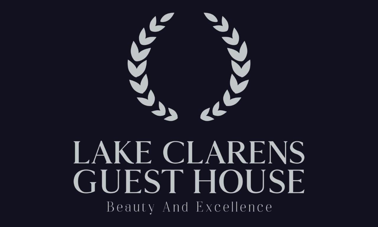 Lake Clarens Guest House المظهر الخارجي الصورة