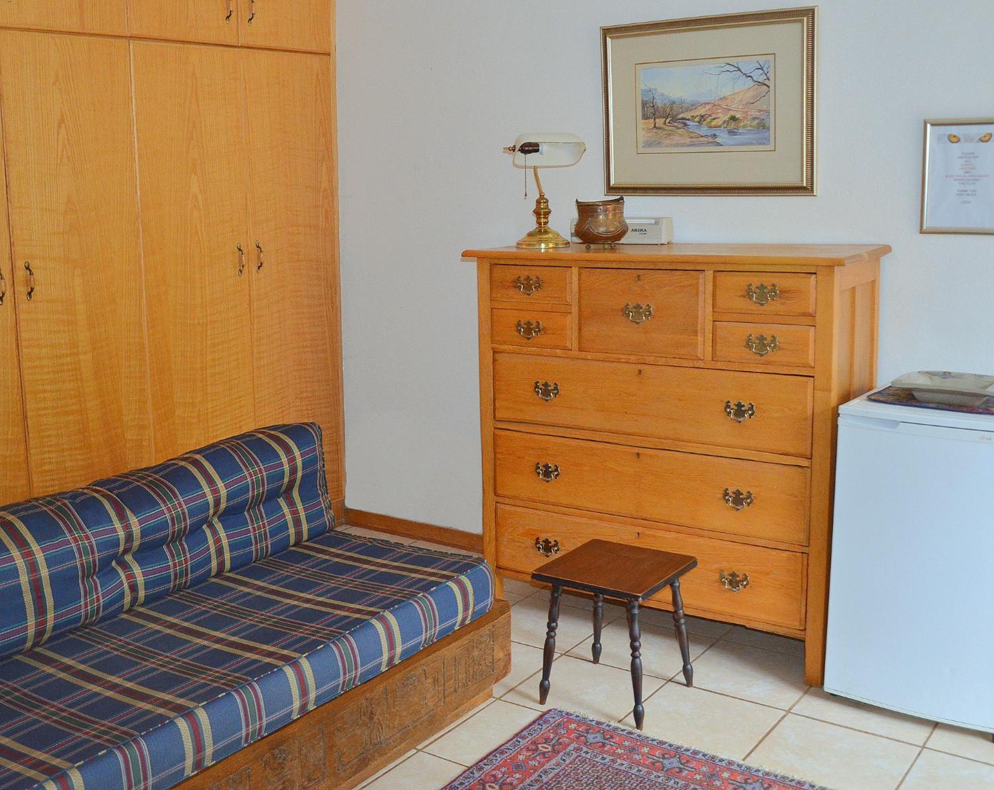 Lake Clarens Guest House الغرفة الصورة