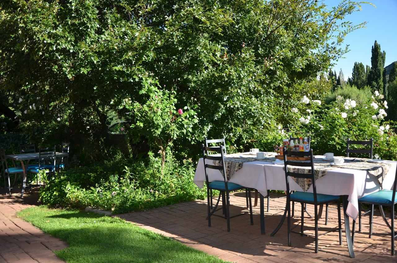 Lake Clarens Guest House الغرفة الصورة