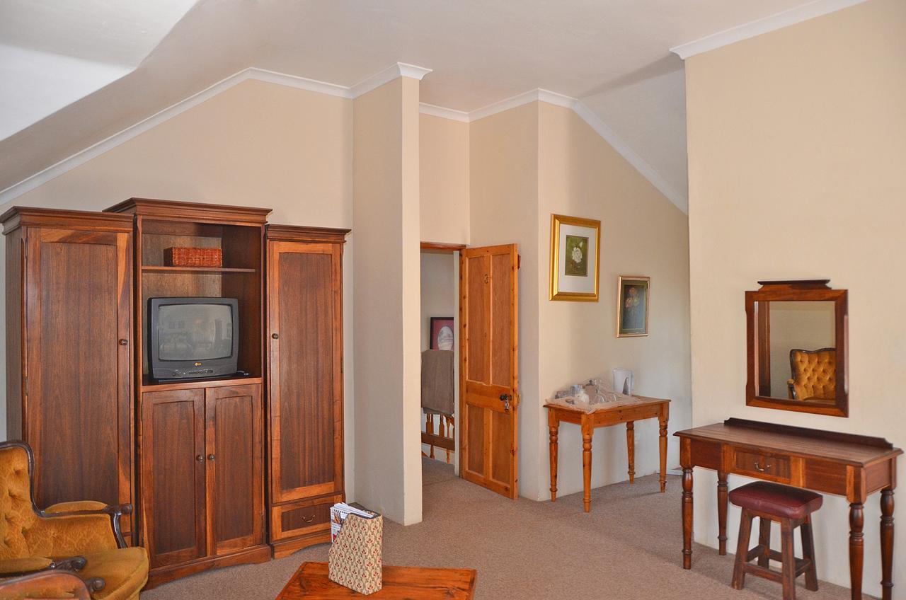 Lake Clarens Guest House المظهر الخارجي الصورة